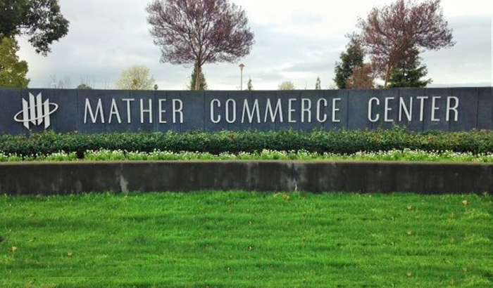 Mather Commerce Center