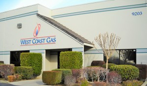 West Coast Gas picture